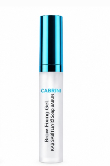 ژل ثابت کننده ابرو کابرینی مدل Brow Fixing Gel